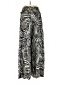 True Destinations Black Casual Pants Size XS - photo 2