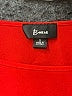 B.wear 100% Polyester Red 3/4 Sleeve Blouse Size S - photo 8