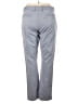 J.Crew Chevron-herringbone Blue Casual Pants Size 34 waist - photo 2