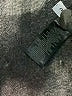 Ann Taylor Houndstooth Black Formal Skirt Size 14 - photo 5