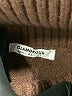 Glamorous Brown Turtleneck Sweater Size 4 - photo 7