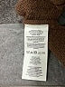 Glamorous Brown Turtleneck Sweater Size 4 - photo 8