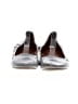 Lucky Brand Gray Flats Size 6 1/2 - photo 2