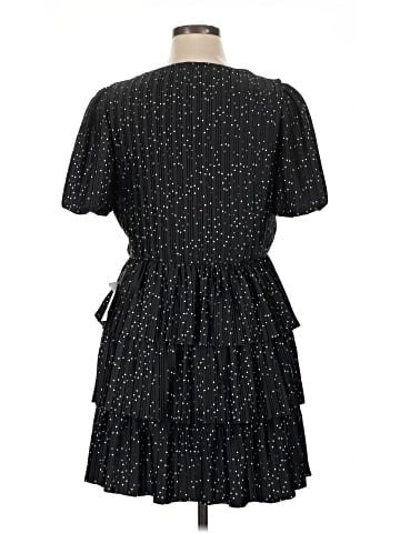 Charles Henry Cocktail Dress (view 2)