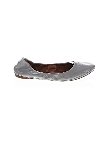 Lucky Brand Flats (view 1)