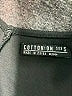 Cotton On Solid Black Casual Dress Size S - photo 7