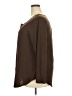 Assorted Brands Brown Long Sleeve Blouse Size 2X - photo 5