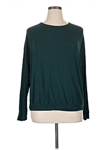 Adore Me Long Sleeve T-Shirt (view 1)