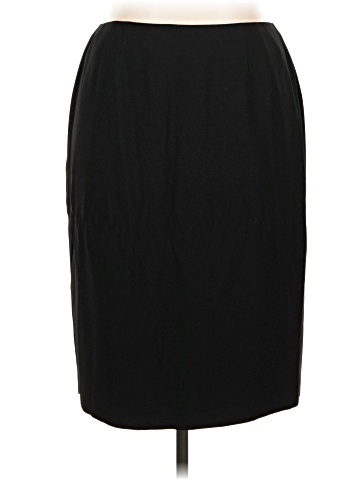 Linda Allard Ellen Tracy Formal Skirt (view 1)