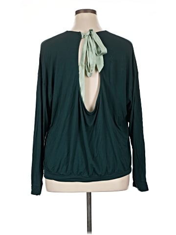 Adore Me Long Sleeve T-Shirt (view 2)