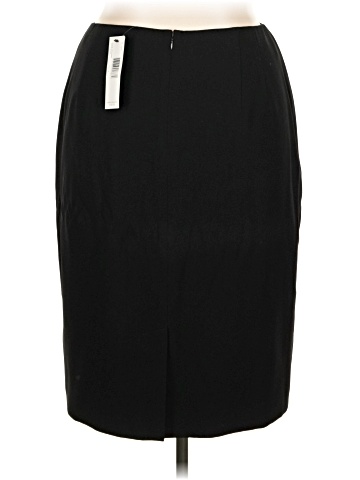 Linda Allard Ellen Tracy Formal Skirt (view 2)