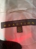 Kenneth Cole REACTION Ivory Vest Size S - photo 6