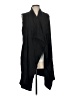 Lord & Taylor 100% Lyocell Black Jacket Size M - photo 1