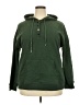 Unbranded Green Pullover Hoodie Size 2X - photo 1