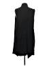 Lord & Taylor 100% Lyocell Black Jacket Size M - photo 2
