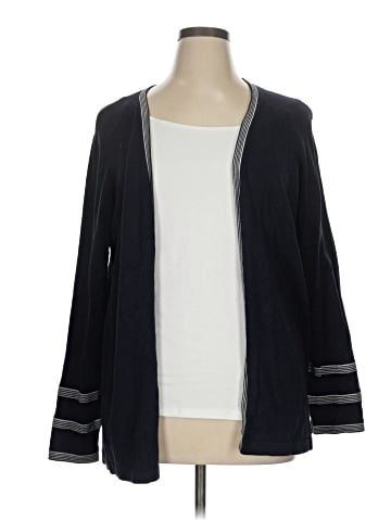 Van Heusen Cardigan (view 1)
