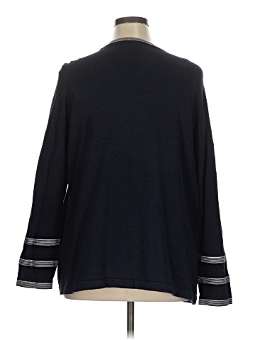 Van Heusen Cardigan (view 2)