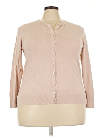Charter Club Cardigan (view 1)