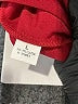 Unbranded Solid Burgundy Jumpsuit Size L - photo 4