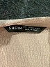 Shein Pink Long Sleeve Blouse Size 8 - 10 - photo 7