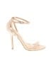 rue21 Ivory Heels Size 7 - 8 - photo 1