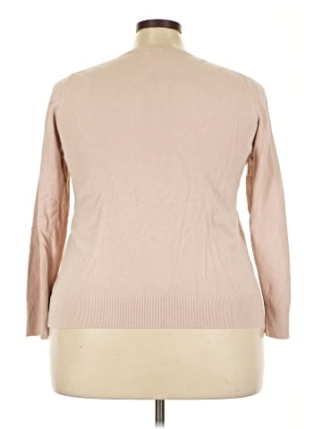 Charter Club Cardigan (view 2)