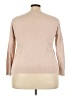 Charter Club Tan Cardigan Size 3X - photo 2