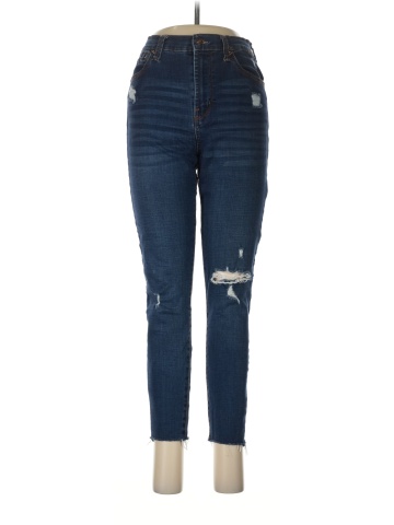 RACHEL Rachel Roy Jeans (view 1)