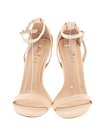 rue21 Heels (view 2)