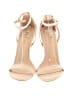 rue21 Ivory Heels Size 7 - 8 - photo 2