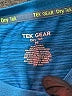 Tek Gear Blue Active T-Shirt Size M - photo 4