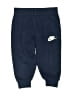 Nike Blue Sweatpants Size 2T - photo 1