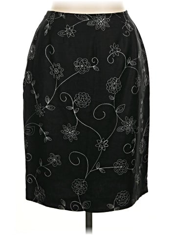 David N Casual Skirt (view 1)