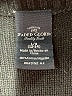 Faded Glory 100% Cotton Black Pullover Sweater Size L - photo 7