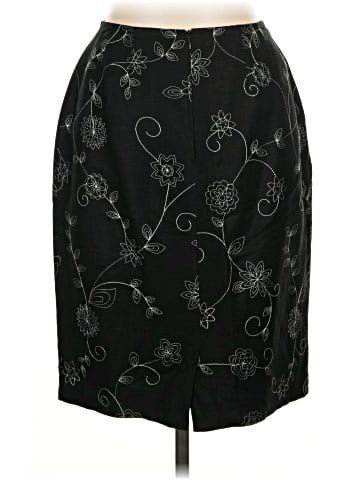 David N Casual Skirt (view 2)