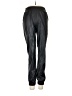 Joe's Jeans 100% Polyurethane Black Track Pants Size XS - photo 1