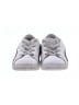 Puma Silver White Sneakers Size 7 (kids, wide) - photo 2