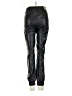 Joe's Jeans 100% Polyurethane Black Track Pants Size XS - photo 2