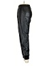 Joe's Jeans 100% Polyurethane Black Track Pants Size XS - photo 5