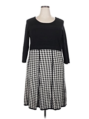 Design History Casual Dress (view 1)