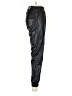 Joe's Jeans 100% Polyurethane Black Track Pants Size XS - photo 4