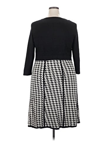 Design History Casual Dress (view 2)