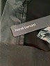 Harve Benard Solid Black Formal Skirt Size 10 - photo 5