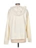 Three Dots Ivory Sweatshirt Size L - photo 2