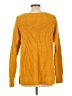 a.n.a. A New Approach 100% Acrylic Yellow Pullover Sweater Size L - photo 2