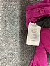 Joan Vass Purple Cardigan Size M - photo 8