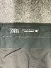 Zara Black Casual Pants Size XXL - photo 3