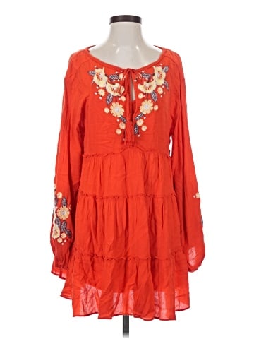 Free People Casual Dress (view 1)