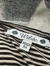 Wilde Gray Short Sleeve Top Size 2X - photo 7
