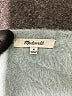 Madewell 100% Polyamide Teal Cardigan Size M - photo 7